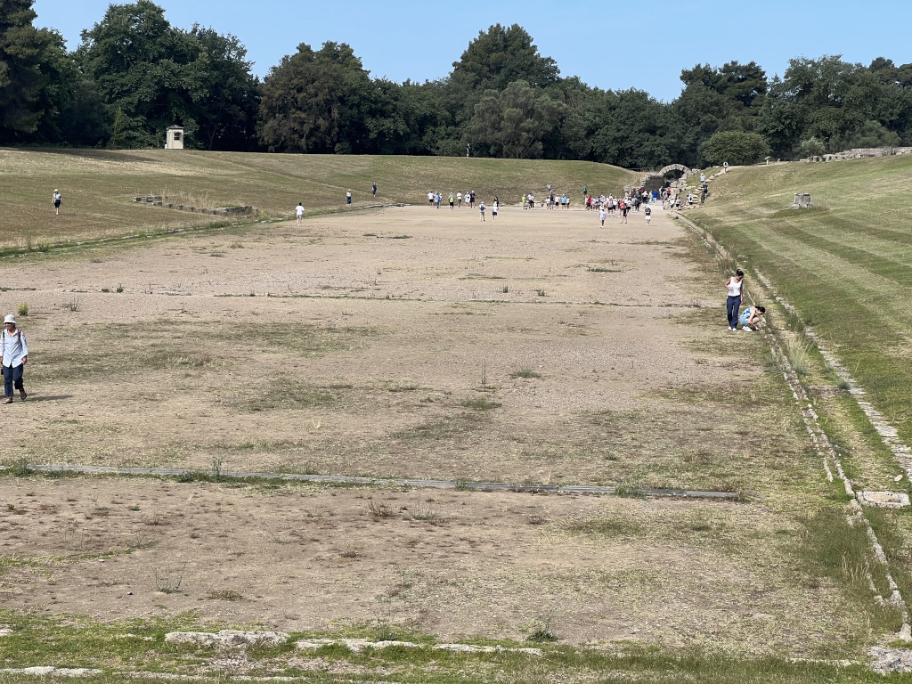 Olympijský stadion