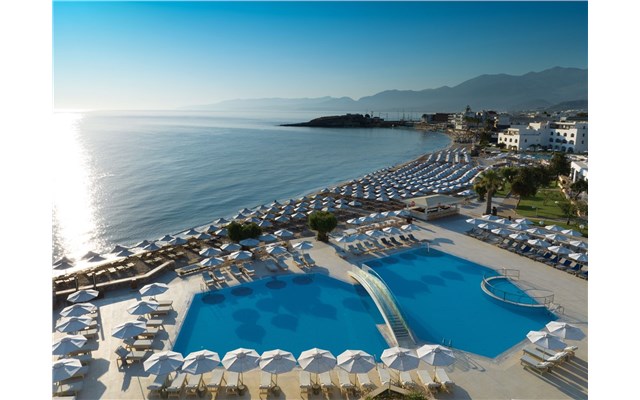 Creta Maris Resort 