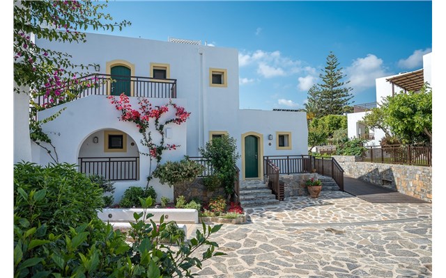 Creta Maris Resort 