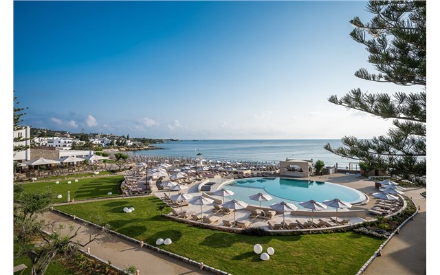 Creta Maris Resort 