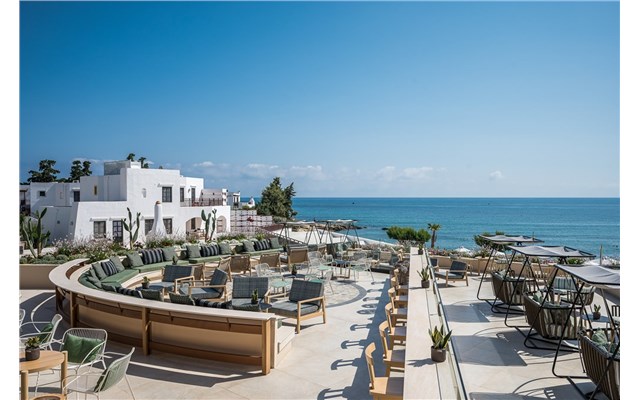 Creta Maris Resort 