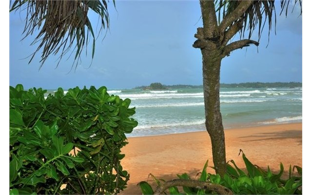 Weligama Bay Resort 
