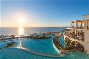 Lachania - Atrium Prestige Thalasso Spa Resort and Villas